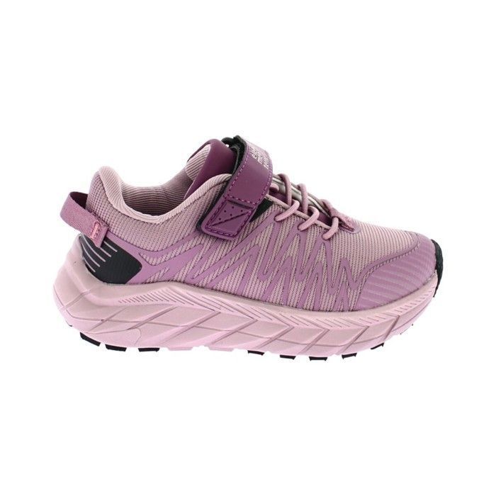 Chaussures de randonnée enfant Élémenterre Thimphou - parme Chaussures de randonnée enfant Élémenterre Thimphou - parme