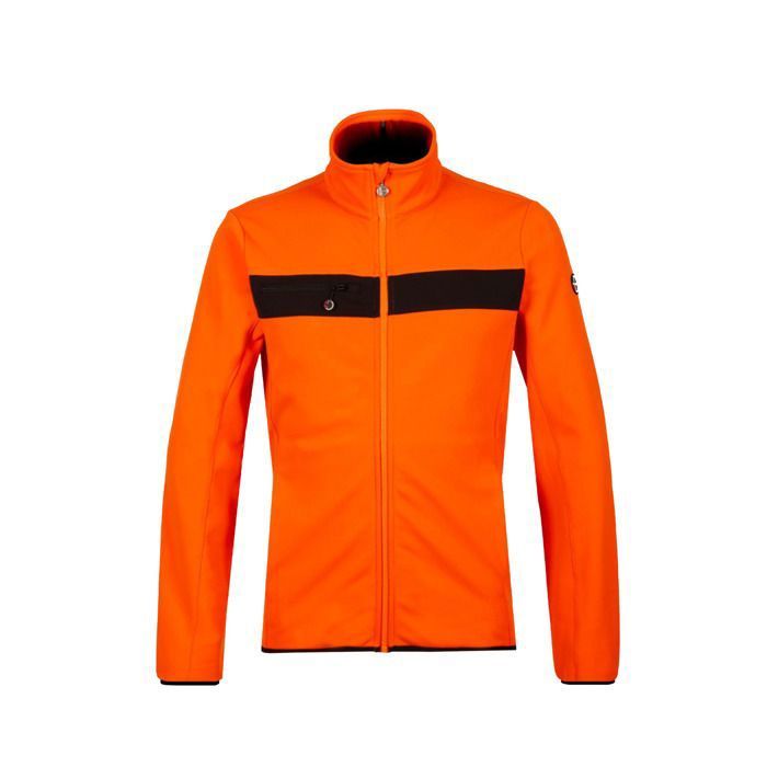 Veste Thermique Duvillard Malou 2 Sienne Homme Veste Thermique Duvillard Malou 2 Sienne Homme
