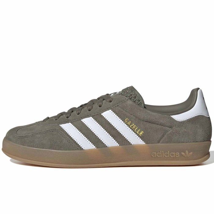 ADIDAS ORIGINAL Baskets Dintérieur Adidas Original Gazelle