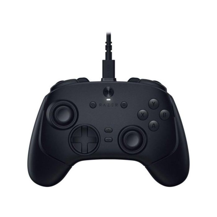 Manette Razer Wolverine V3 Tournament Edition 8K - vue 3