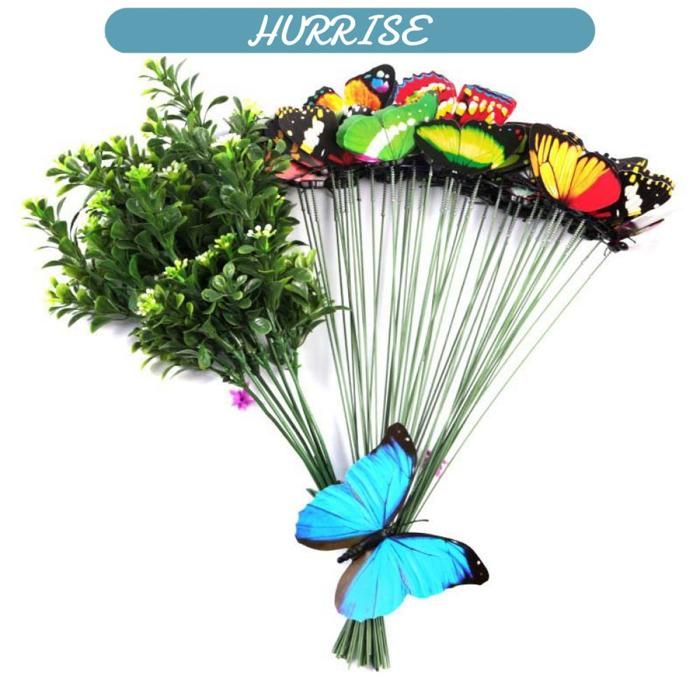 Décorations de fête d'anniversaire papillon pour filles et femmes avec kit d'arche de ballons Décorations de fête d'anniversaire papillon pour filles et femmes avec kit d'arche de ballons
