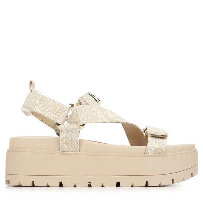 515 Guess Fetta Baskets femme