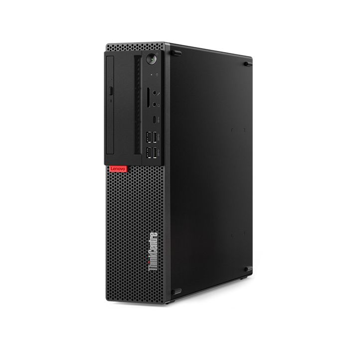 Pc de bureau Lenovo ThinkCentre M920s SFF i5-9500 8Go 512Go SSD DVD-ROM Win 11 Home Reconditionné - Lenovo reconditionné disponible sur Cdiscount Seconde Vie