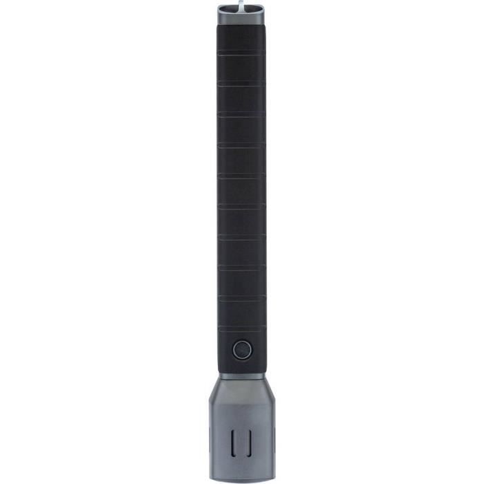 Lampe de poche ABUS TL 530 1000 lm Aluminium 400