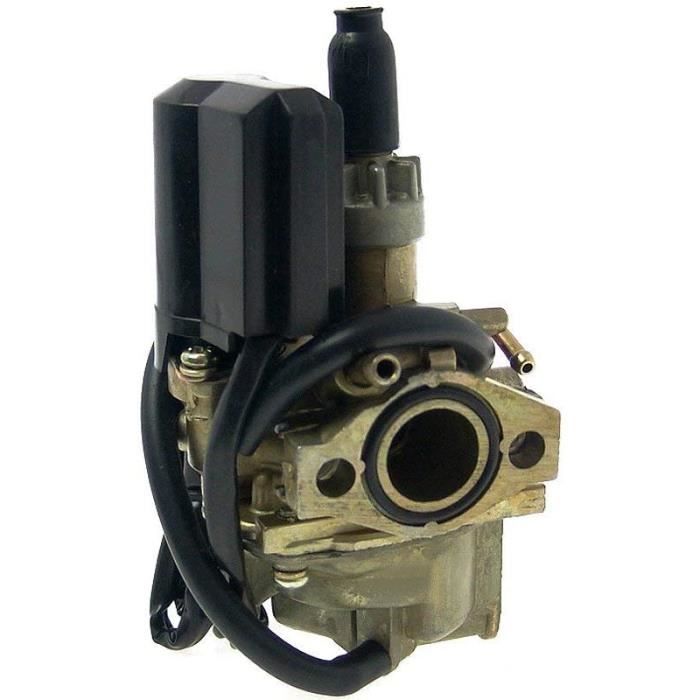 Kit Révision Complet Compatible Peugeot Buxy Elyseo Elystar Looxor Speedake Speedfight 50cc
