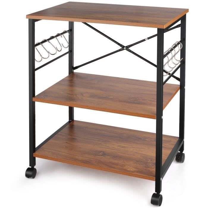 Etagere Pour Micro Onde Et Mini Four Etagere Micro Onde Et Mini Four Achat Vente Pas Cher