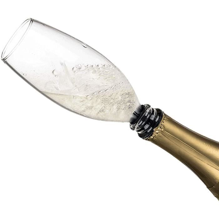 Boule De Noël Bouchon De Champagne (Lehrer 2020)