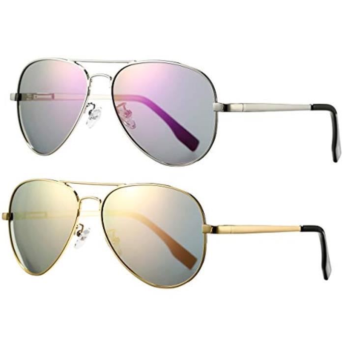 Ray ban petit visage 2025
