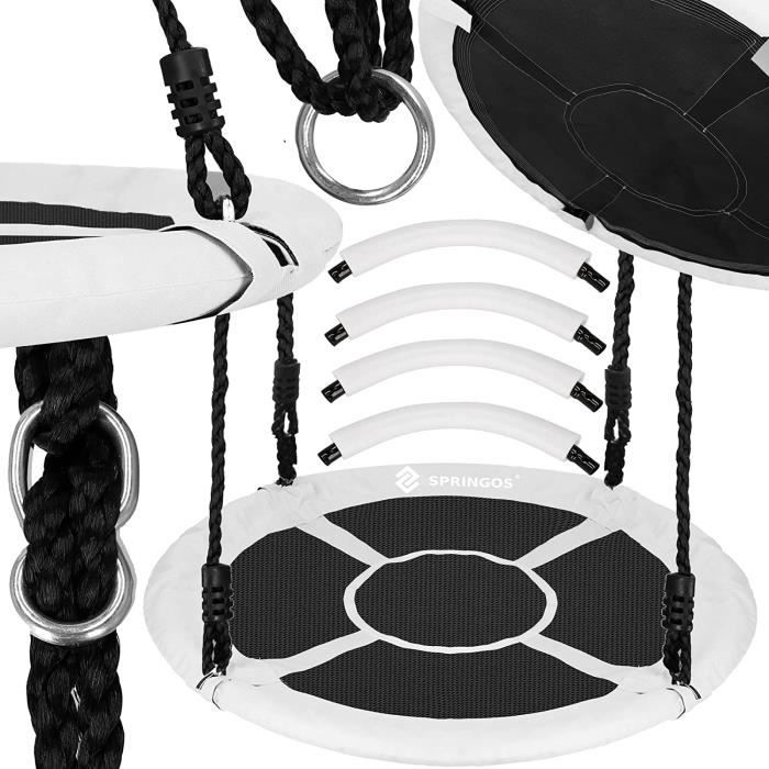 1000 Hameçons Pieuvre GT Super Forts - Taille 1, Noir Nickel, Point De Coupe SSW - Pour Pêche