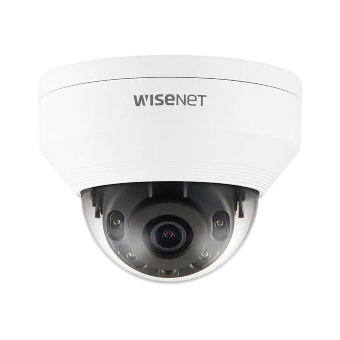 Hanwha QNV - vue 2