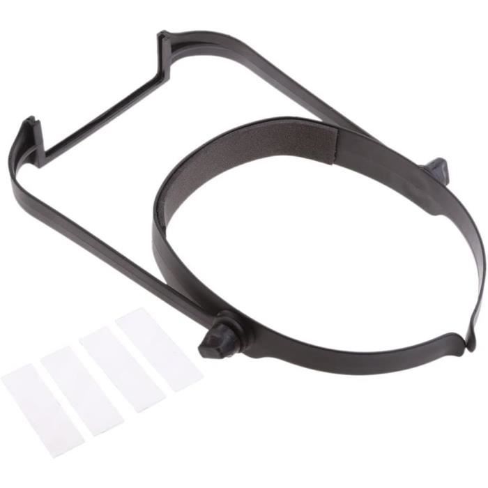 Loupe De Visée à Plumes "Feather Vision" - Grossissement 5x - Pour Vis à Vis 29 Mm - Occasion