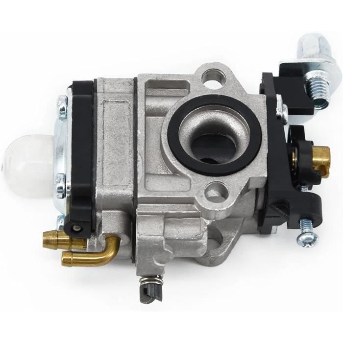 Carburateur Complet FJ180V Kawasaki – Rechange Qualité Pour Tondeuse à Gazon
