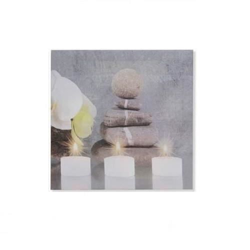 Sac à jouets Maison gris écru - Gris - - nu