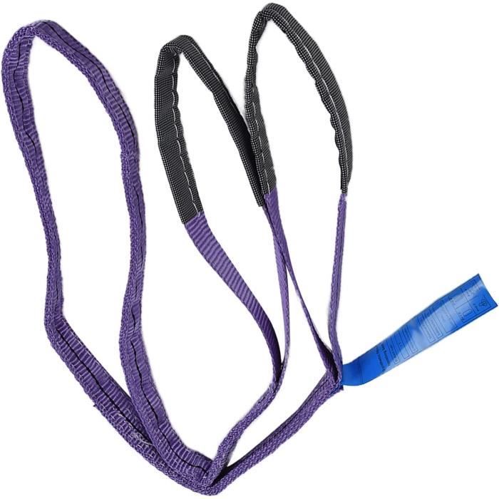 Nylon Souple Et Spandex Figure 8 Sangles De Levage De Poids Support D Protective Covers M P 45265935