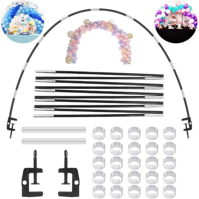 Kit Anniversaire Chat Noir Cdiscount