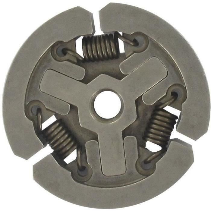 Embrayage adaptable STIHL pour modèles 030, 031, 032, 041 - Remplace origine: 1113-160-2010