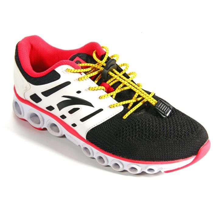 lacets elastiques triathlon