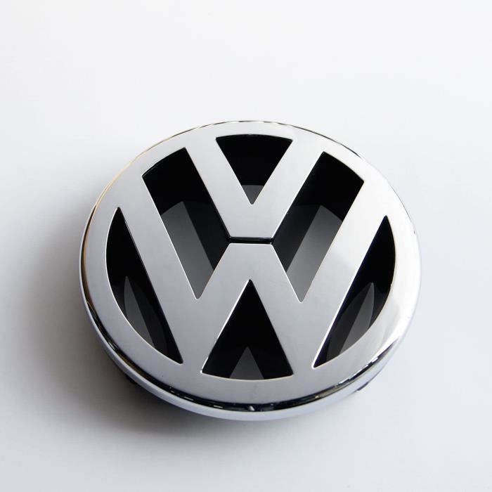 INSIGNE MARQUE AUTO Adaptation Volkswagen d'origine VW Pièces VW Signe emblème Avant 5 Golf Jetta Polo