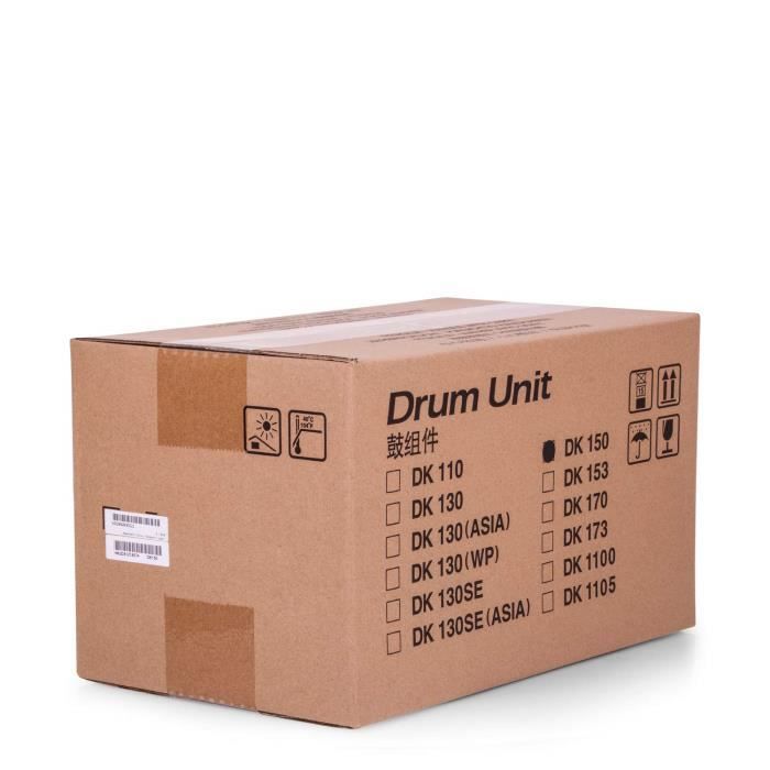 Kits tambour Tambour (OPC) De Marque Kyocera 302H493010 2H493010 ...