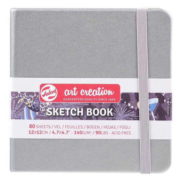 Lot de 7 protections souvenirs créatifs 12x12 pages 16 feuilles