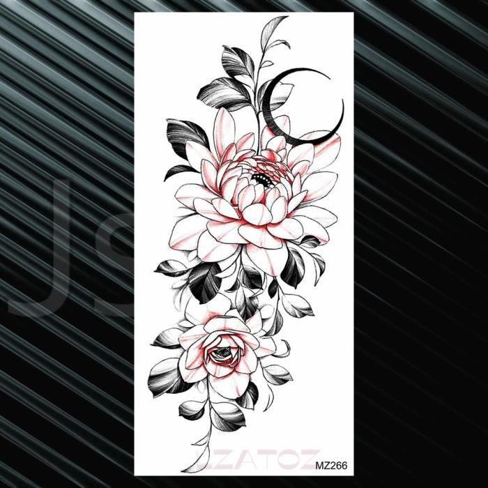 30 Tatouages Cicatrices Halloween – Autocollants Réalistes Sanglants – 5,7 X 9,7 Cm – Pour Cosplay, Maquillage Effrayant