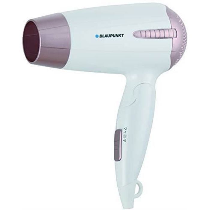 Sèche cheveux BLAUPUNKT 3 Températures 2 Vitesses - vue 2