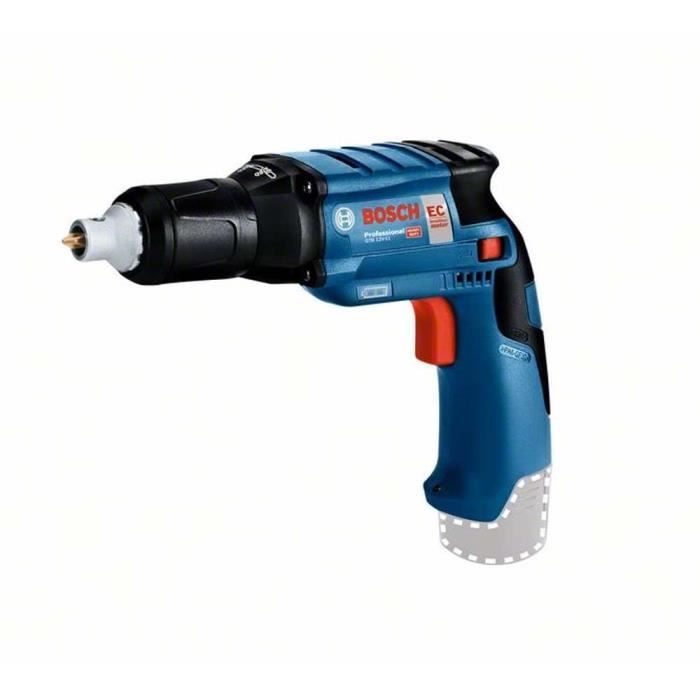 Bosch GTB 12V 11 - vue 5