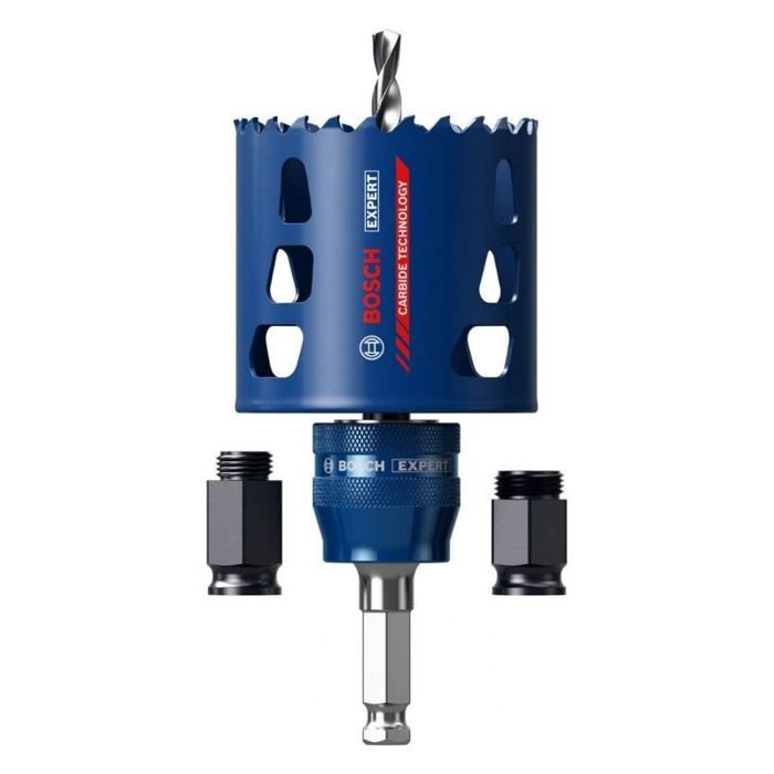 Bosch Kit scie trépan Bosch Expert - vue 3