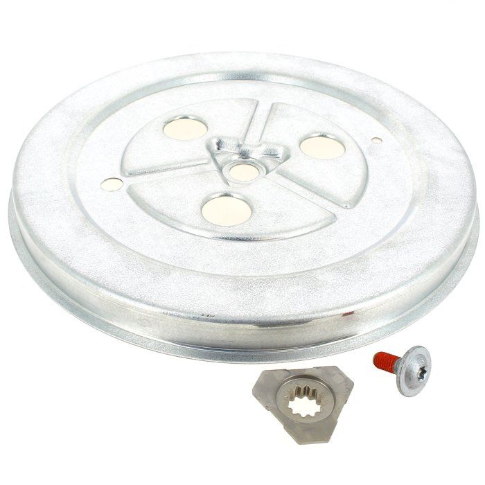 Brandt Poulie Tambour Malice - vue 4