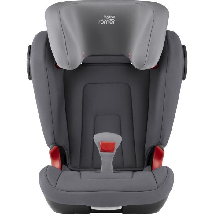 siege romer kidfix