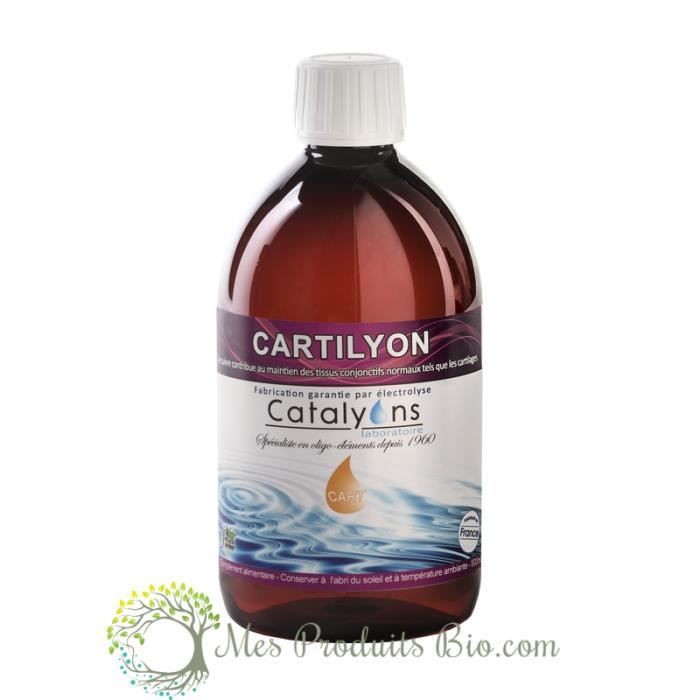 Complexe Cartilyon 500ml - Catalyons main image 1