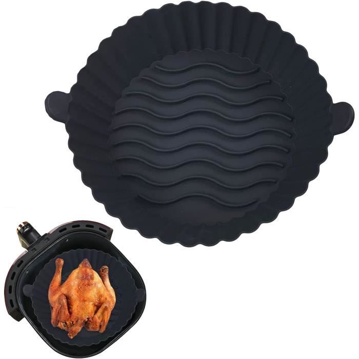 Moule à Pain En Silicone Antiadhésif 28x12x6,5cm - Sans BPA Pour Gâteaux, Cakes Et Desserts