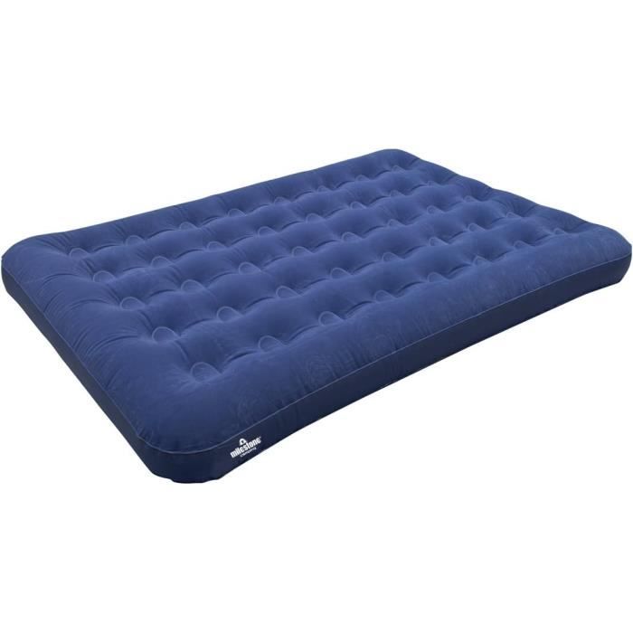 Tente Tomorrowland 4 Places + Matelas Gonflable 2 Personnes - Occasion