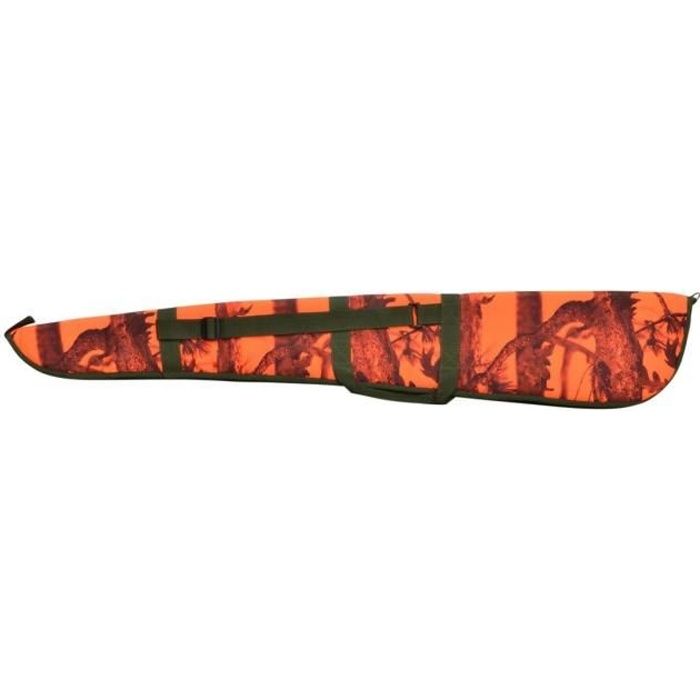 Comparer les prix de Fourreau à fusil Ghostcamo Blaze-black - Percussion