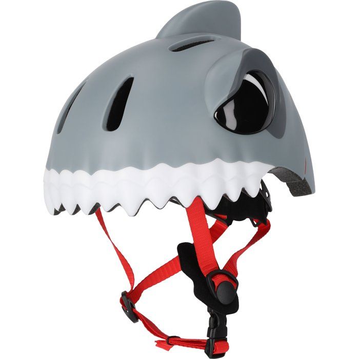 Casque de velo Junior 54-58 cm Orange - , Produits d