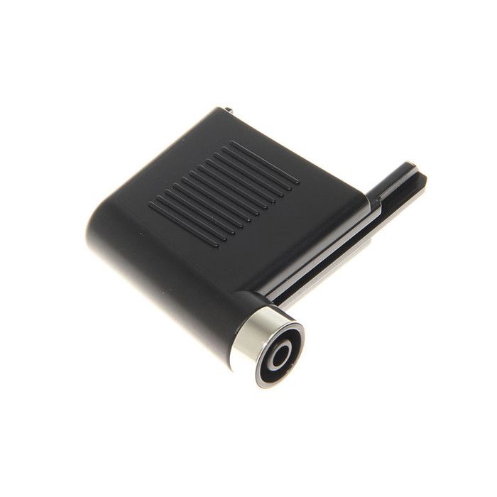 Buse D'Eau Chaude Originale Pour Machines à Café Nespresso Gran Lattissima - Compatible EN640.W, EN650.W, F531WH - Garantie 10 Ans