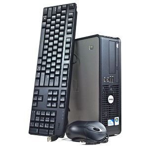 Vente Ordinateur de bureau DELL OPTIPLEX GX755 SFF - Core 2 Duo E6550 pas cher Vente Ordinateur de bureau DELL OPTIPLEX GX755 SFF - Core 2 Duo E6550 pas cher