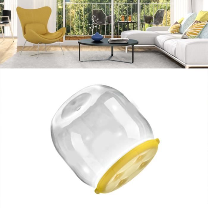 4 Pcs De Rangement Transparent Porter Un Dossier Pour Les Jouets