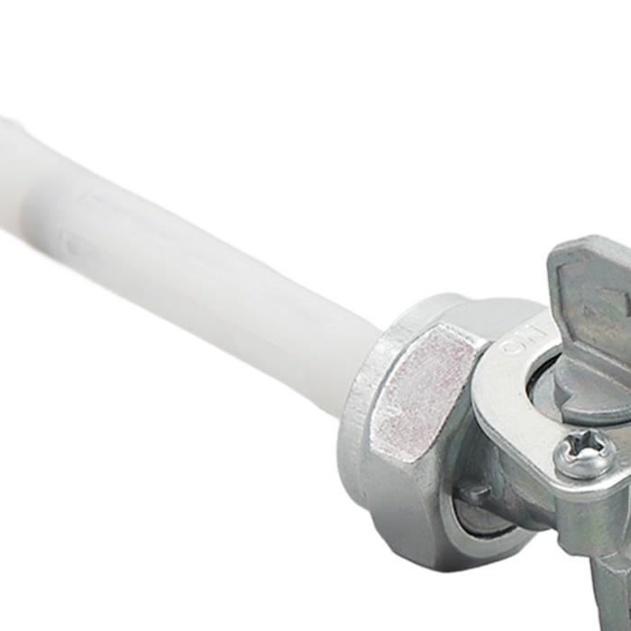 Robinet Essence Pour Vanne De Carburant Interrupteur De Réservoir De
