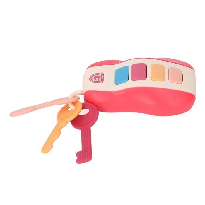 Rose - Machine à boules et capsules pour enfants, jouets de bureau en