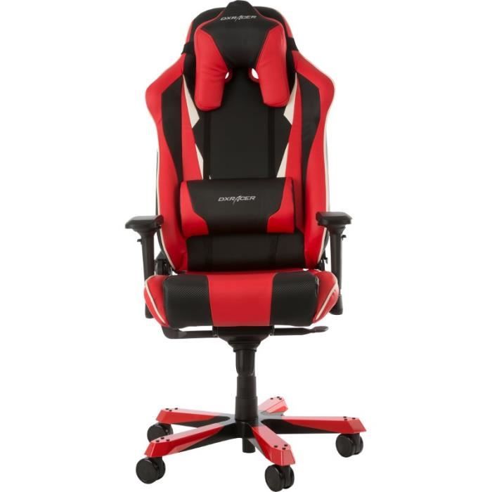 DXRacer Sentinel S28 NO Gaming Chair / Neuf