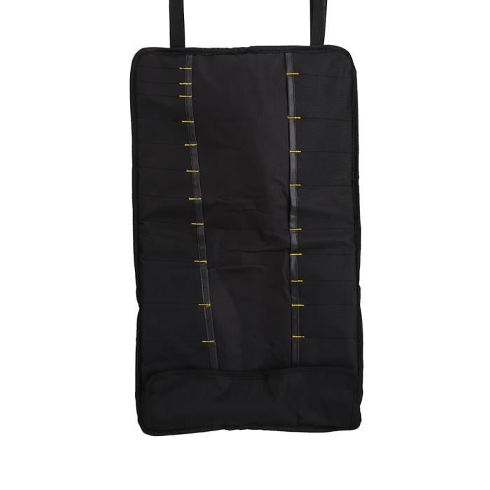 Rouleaux De Sacs Poubelle Reber 20cm X 6m - Double Couche Résistante, Pour Emballage Alimentaire Ou Déchets
