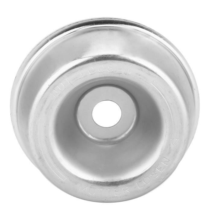 Kit de Fixation de Lame en Métal pour DébroussailleuseFR85 FR130T