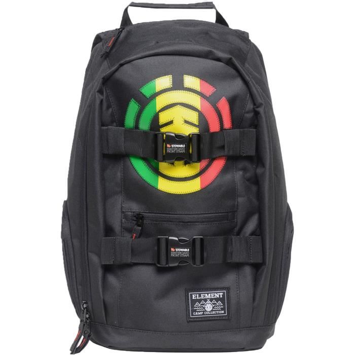 element skate backpack