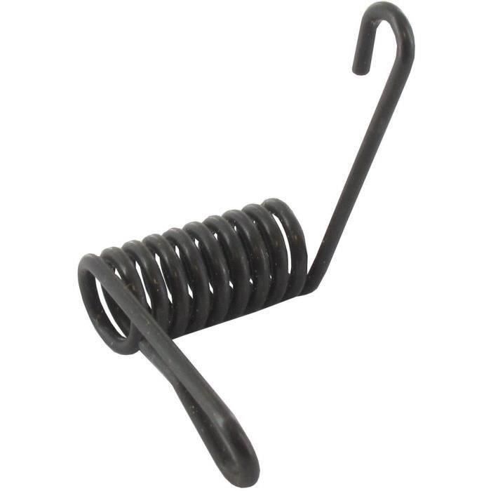 Ressort amortisseur adaptable KOMATSU - ZENOAH modèles 3800, 4100