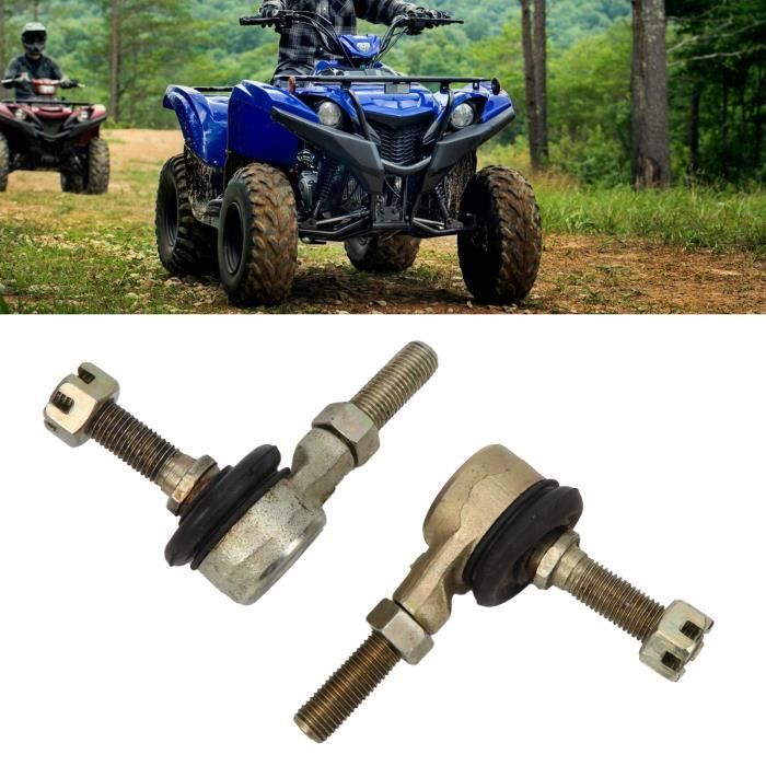 Rotule De Direction Sphérique Pour VTT/quads Chinois 50cc à 300cc - Améliore La Précision De Conduite