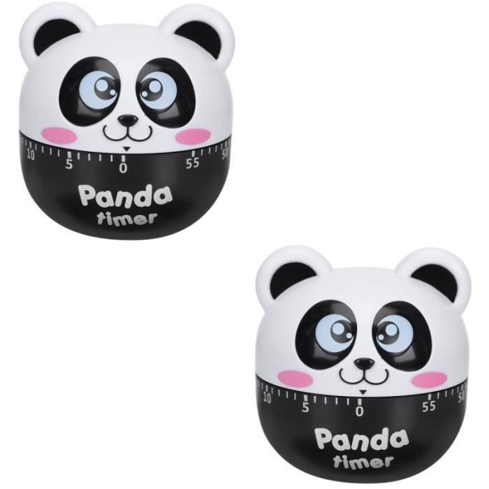 MINUTEUR MINUTERIE DE Dessin Animé Minuteries Cuisson Pour La Cuisine