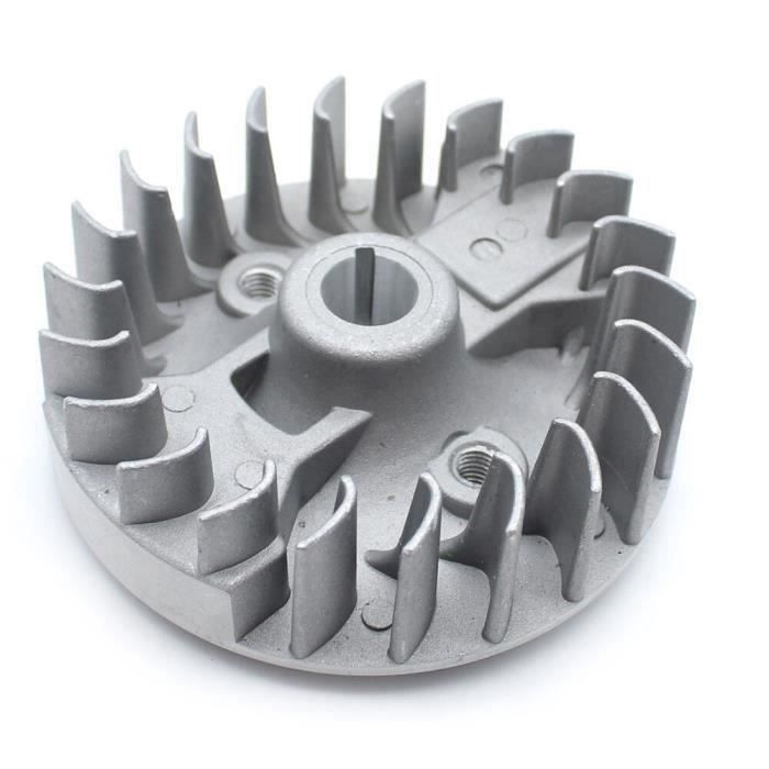 Jauge Remplissage Huile Pour Honda GX31 GX35 GX22 | Débroussailleuse Moteur Essence 15600-ZM3-003