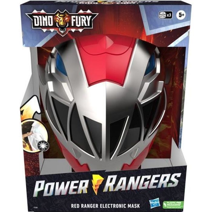 Decoration Power Rangers Cdiscount