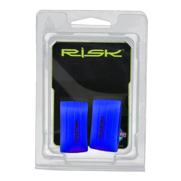 Lot De 2 Rubans De Guidon Vélo Antidérapants - Mousse PU/EVA, Longueur 21 Cm - Pour VTT, Route, BMX - Installation Facile